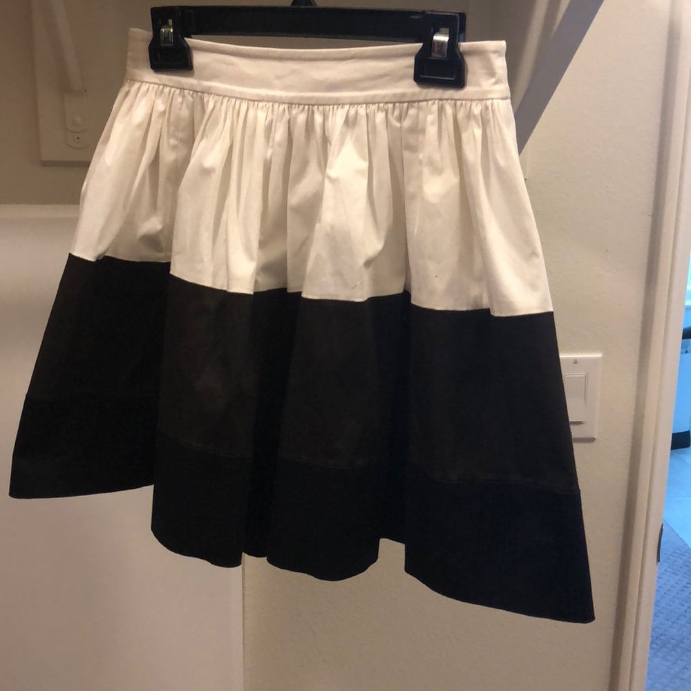 Kate Spade Mini Skirt